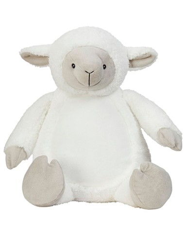 M-MM576-Zippie Lamb